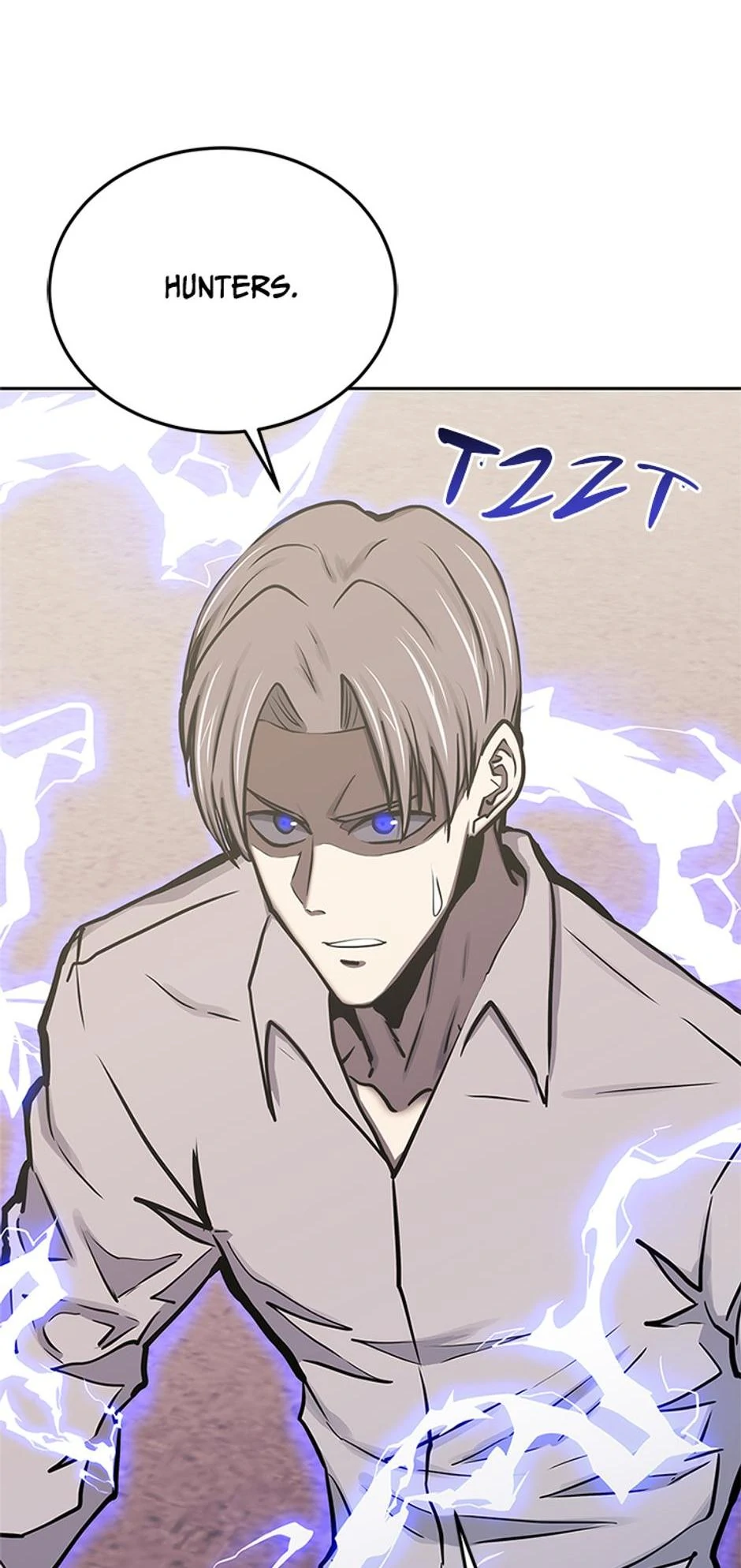 Player from Today Onwards Chapter 134 49